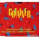 Richard Gotainer - Femmes À Lunettes - CD Maxi 4 Tracks