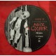 Alice Cooper - A Paranormal Evening With Alice Cooper At The Olympia Paris - Double LP Vinyl Album Coloured