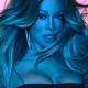 Mariah Carey - Caution - LP Vinyl Album