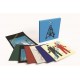 Depeche Mode - Construction Time Again - 12" Singles Collection Boxset Collector