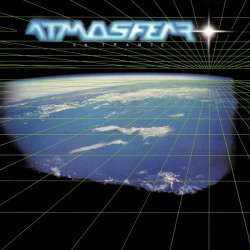 Atmosfear ‎– En Trance - LP Vinyl Album