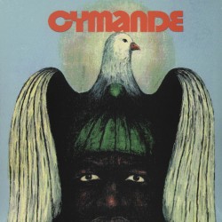 Cymande ‎– Cymande - LP Vinyl Album