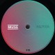 Muse ‎– Simulation Theory - LP Vinyl Album
