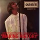 Oasis ‎– Making History - Live At Knebworth 96 - Double LP Vinyl Album Coloured