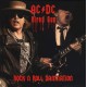 AC/DC ‎– Rock N Roll Damnation - Hired Gun - LP Vinyl Album Coloured