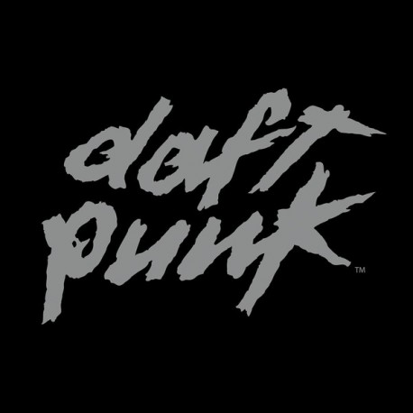 Daft Punk ‎– Alive 1997 + Alive 2007 - Boxset Collector Vinyl