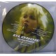 Blondie ‎– San Fran Offenders - LP Vinyl Album Picture Disc