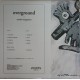 Sandro Brugnolini ‎– Overground - LP Vinyl Album