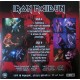 Iron Maiden ‎– Prague On Fire 2013 - LP Vinyl Album Coloured Limited