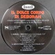 Nora Orlandi ‎– Il Dolce Corpo Di Deborah - LP Vinyl Album