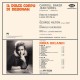 Nora Orlandi ‎– Il Dolce Corpo Di Deborah - LP Vinyl Album