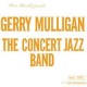 Gerry Mulligan ‎– The Concert Jazz Band- LP Vinyl Album