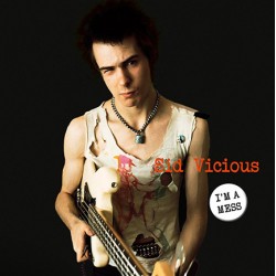 Sid Vicious ‎– I'm A Mess - LP Vinyl Album