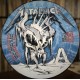 Metallica ‎– Live In Antarctica - December 8th, 2013 - Limited Edition Picture Disc Vinyl LP Album