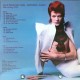 David Bowie ‎– From The Victoria Hall Archives - Double LP Vinyl Album Coloured