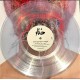 Deena Abdelwahed ‎– Khonnar - LP Vinyl Album Coloured Clear