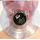 Deena Abdelwahed ‎– Khonnar - LP Vinyl Album Coloured Clear
