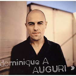 Dominique A. ‎– Auguri - LP Vinyl Album