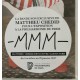 Matthieu Chedid - MMM - LP Vinyl Album Collector