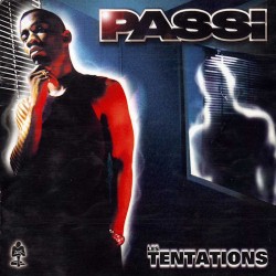 Passi ‎– Les Tentations - Double LP Vinyl Album