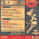Chinese Man ‎– Sho-Bro - EP 12 inches Vinyl Coloured Red