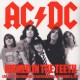 AC/DC ‎– Kicked In The Teeth - LP Vinyl Album