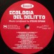 Stelvio Cipriani ‎– Ecologia Del Delitto - A Bay Of Blood - LP Vinyl Album