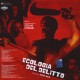 Stelvio Cipriani ‎– Ecologia Del Delitto - A Bay Of Blood - LP Vinyl Album