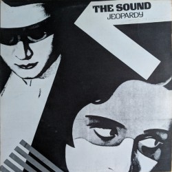 The Sound – Jeopardy - LP Vinyl Album