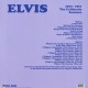 Elvis Presley ‎– 1960 - 1961 The California Sessions - LP Vinyl Album