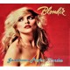 Blondie ‎– Gentlemen Prefer Blondes - LP Vinyl Album Promo Coloured