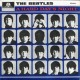 The Beatles ‎– A Hard Day's Night - LP Vinyl Album