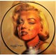 Marilyn Monroe - Some Like It Hot - Picture Disc 10 inches Numbered