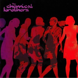 The Chemical Brothers - Woodstock 99 West Stage - Double LP Vinyl Album