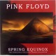 Pink Floyd - Spring Equinox - Double LP Vinyl Album