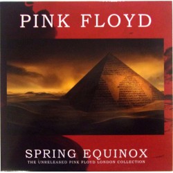 Pink Floyd - Spring Equinox - Double LP Vinyl Album