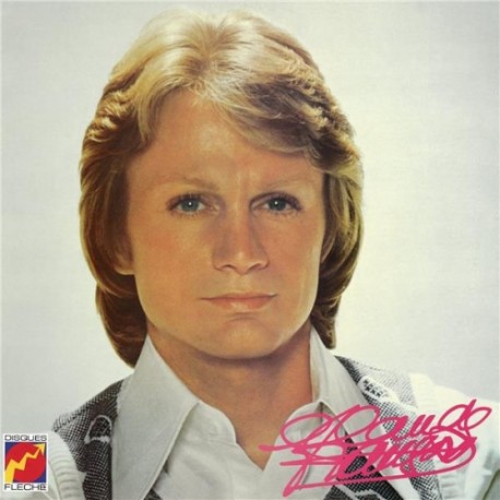 Claude François ‎– Je Viens Diner Ce Soir - LP Vinyl Album