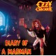 Ozzy Osbourne ‎– Diary Of A Madman - LP Vinyl Album