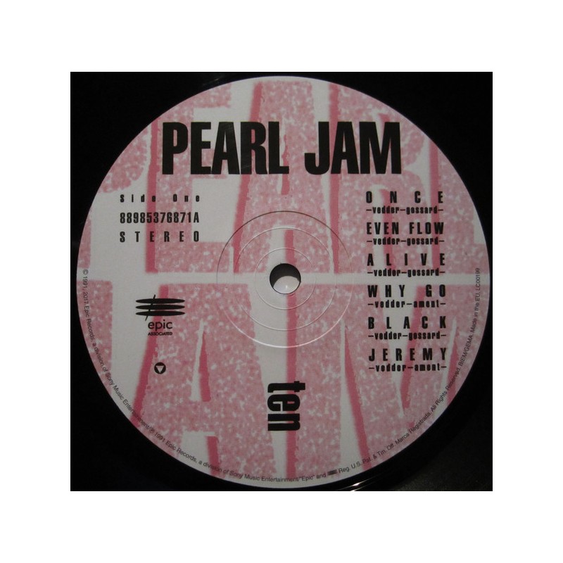 pearl jam albums rankd pearl jam albums rankd
