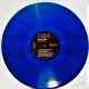 Elvis Presley ‎– Moody Blue - 40th Anniversary - LP Vinyl Album - Coloured Blue