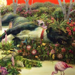 Rival Sons ‎– Feral Roots - Double LP Vinyl Album