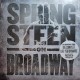 Bruce Springsteen ‎– Springsteen On Broadway - 4 LP Vinyl Live Performance