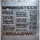 Bruce Springsteen ‎– Springsteen On Broadway - 4 LP Vinyl Live Performance