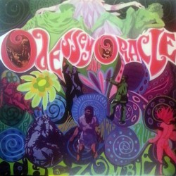 The Zombies - Odessey and Oracle