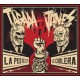 Tagada Jones ‎– La Peste Et Le Choléra - LP Vinyl Album - Limited Edition