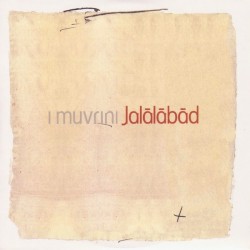 I Muvrini ‎– Jalalabad - CD Single Promo