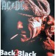 AC/DC ‎– Back 2 Black - LP Vinyl Album Coloured