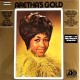Aretha Franklin ‎– Aretha's Gold - LP Vinyl Album - Limited Edition