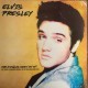 Elvis Presley ‎– The King As Seen On TV! - LP Vinyl Album