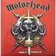 Motörhead ‎– More Covers - LP Vinyl Album
